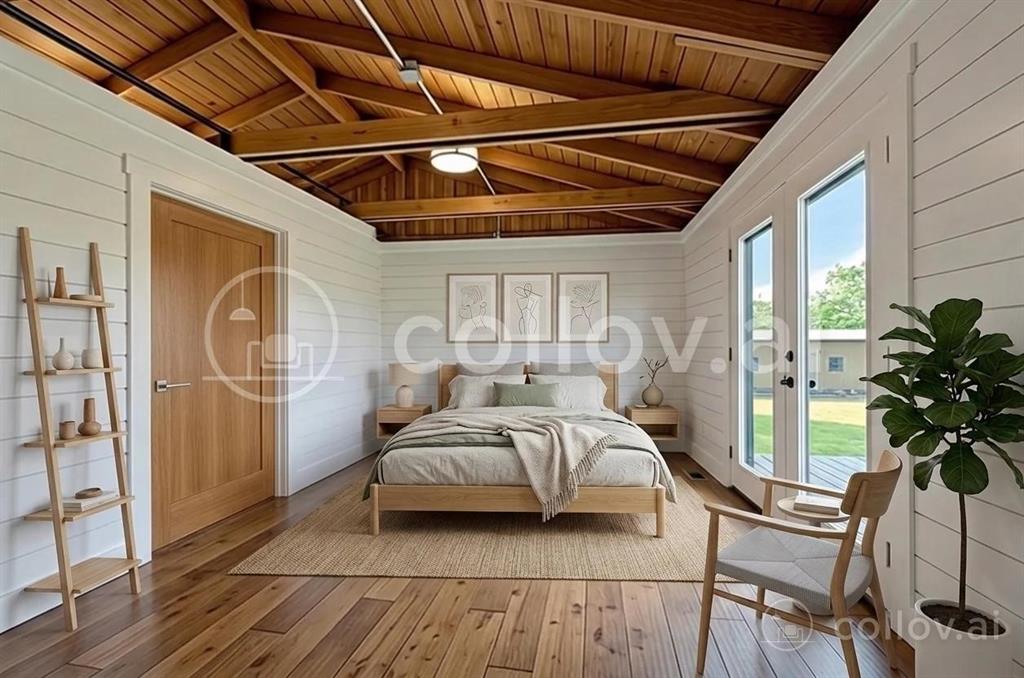 Bruners Retreat - Residential