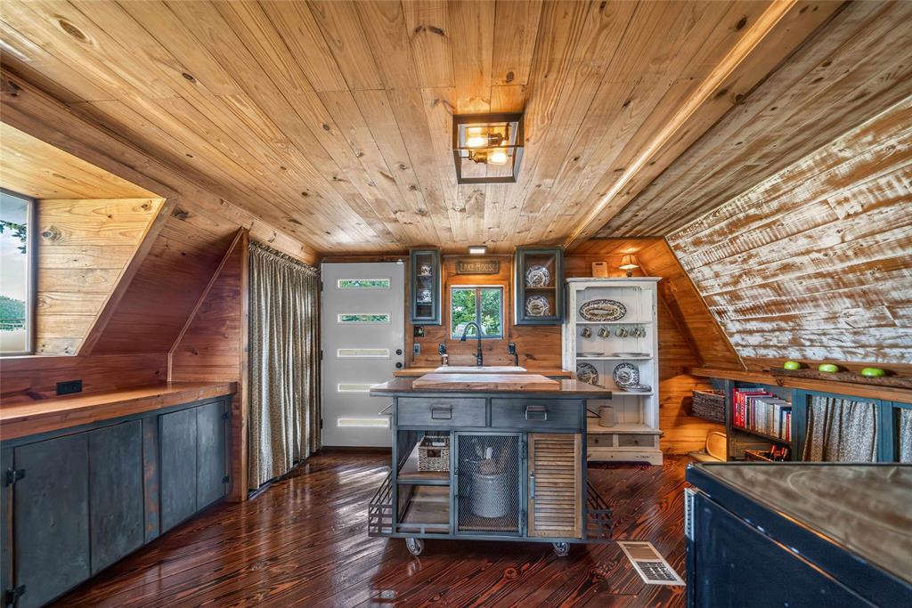 Bruners Retreat - Residential