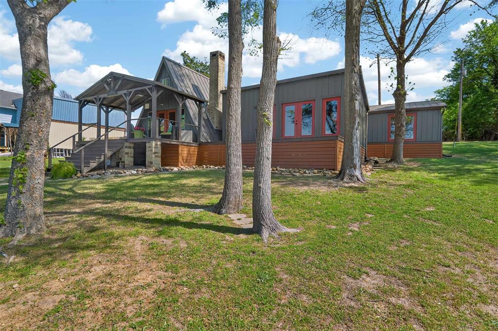 Bruners Retreat - Residential