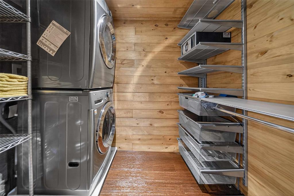 Bruners Retreat - Residential