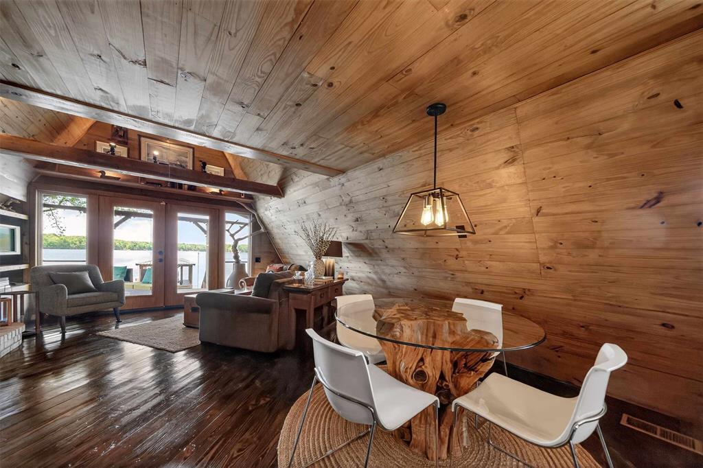 Bruners Retreat - Residential