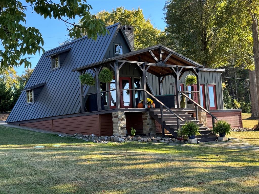 Bruners Retreat - Residential