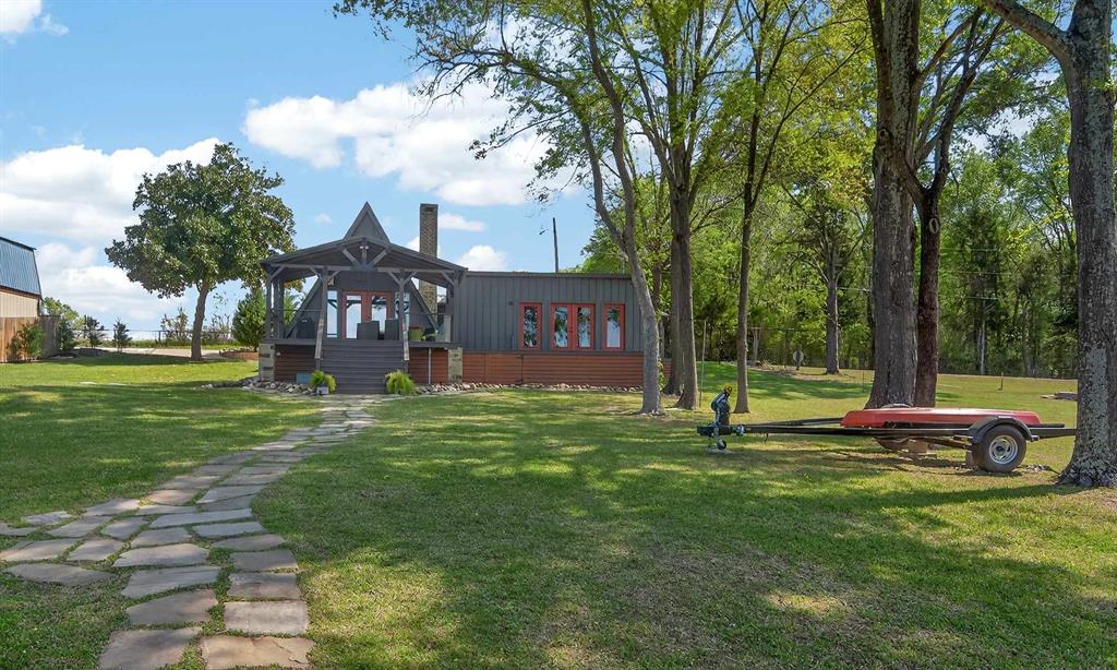 Bruners Retreat - Residential