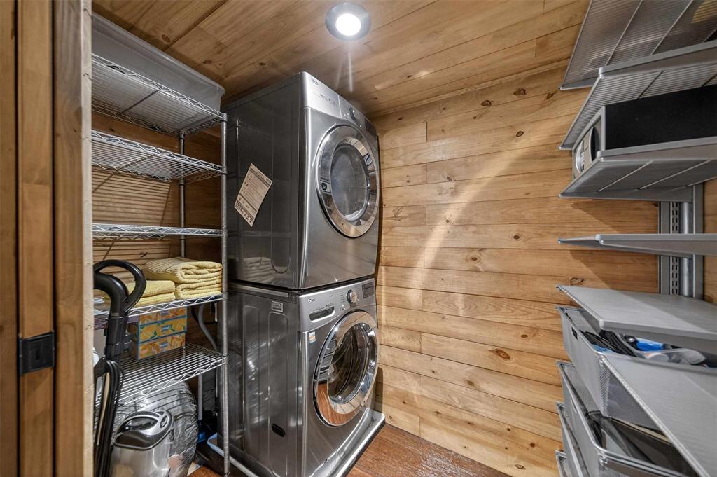 Bruners Retreat - Residential