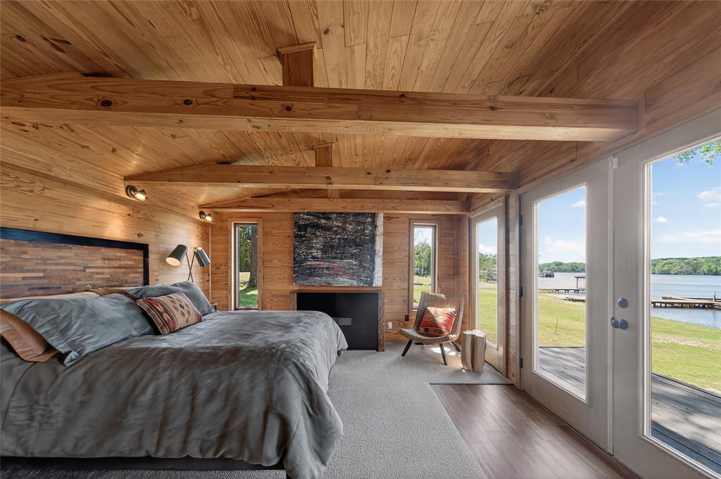 Bruners Retreat - Residential