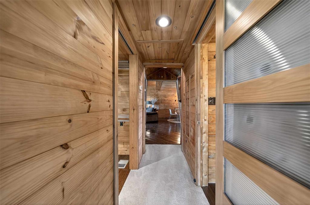 Bruners Retreat - Residential