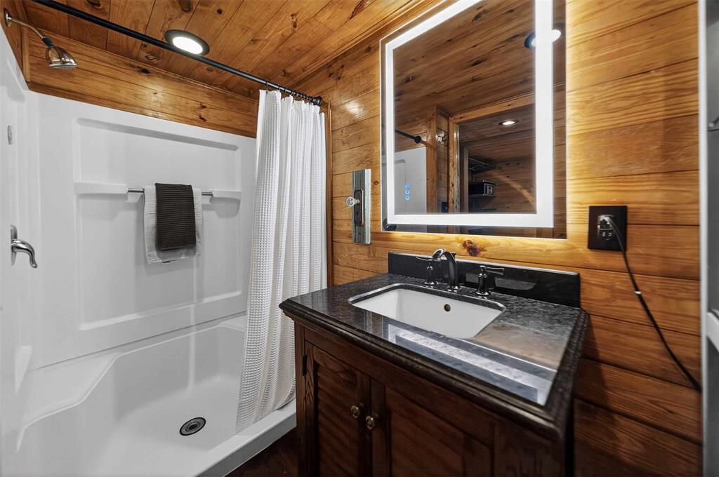 Bruners Retreat - Residential