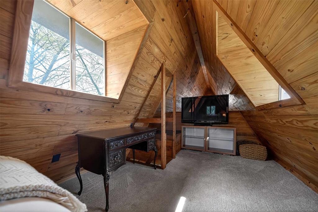 Bruners Retreat - Residential