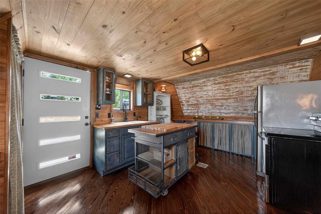 Bruners Retreat - Residential