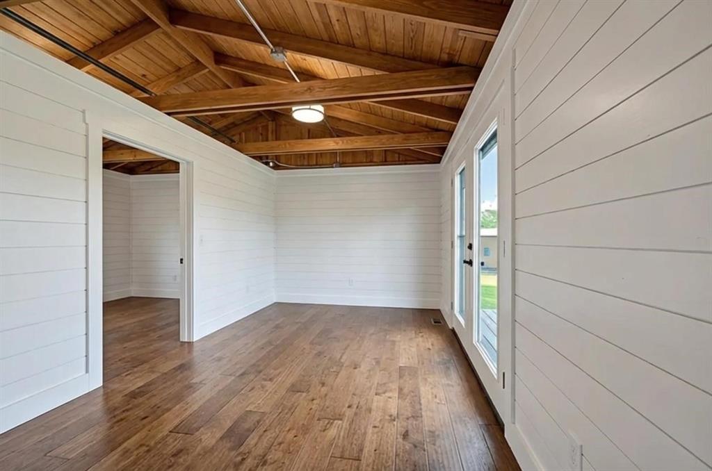 Bruners Retreat - Residential