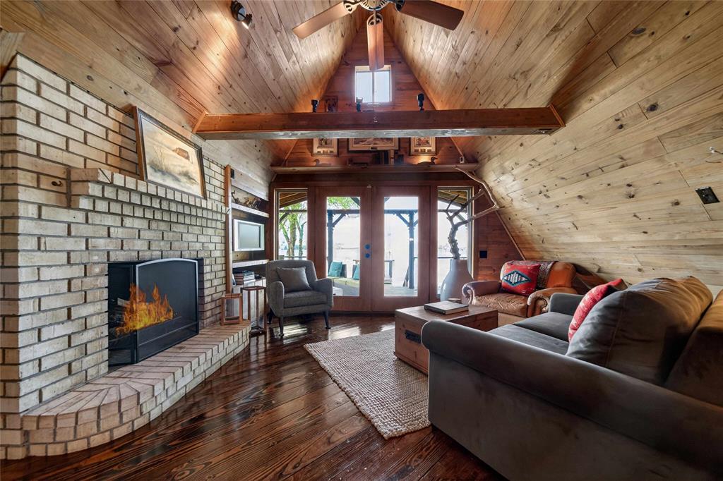 Bruners Retreat - Residential