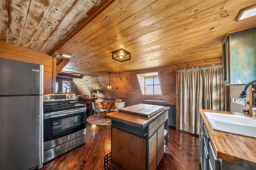 Bruners Retreat - Residential