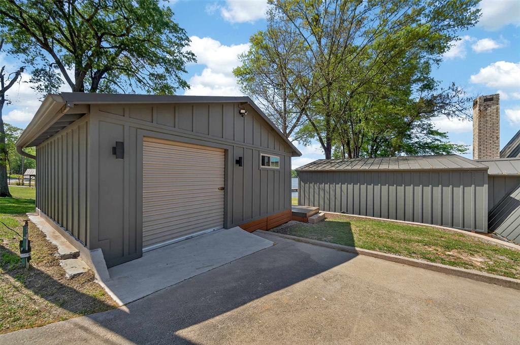 Bruners Retreat - Residential