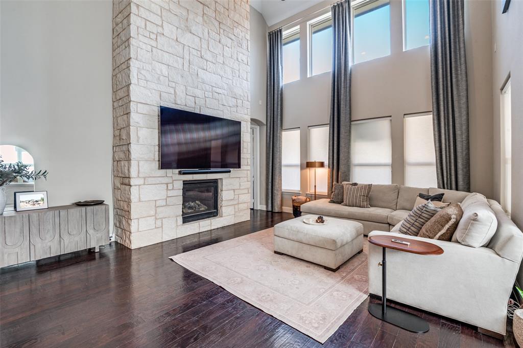 Austin Waters East Ph 1 - Residential