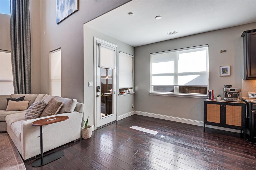 Austin Waters East Ph 1 - Residential