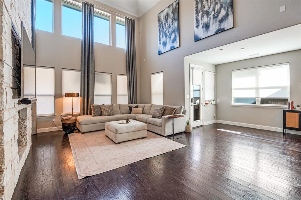 Austin Waters East Ph 1 - Residential