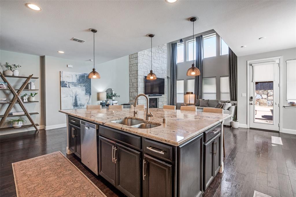 Austin Waters East Ph 1 - Residential