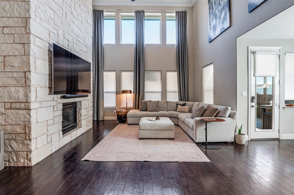 Austin Waters East Ph 1 - Residential