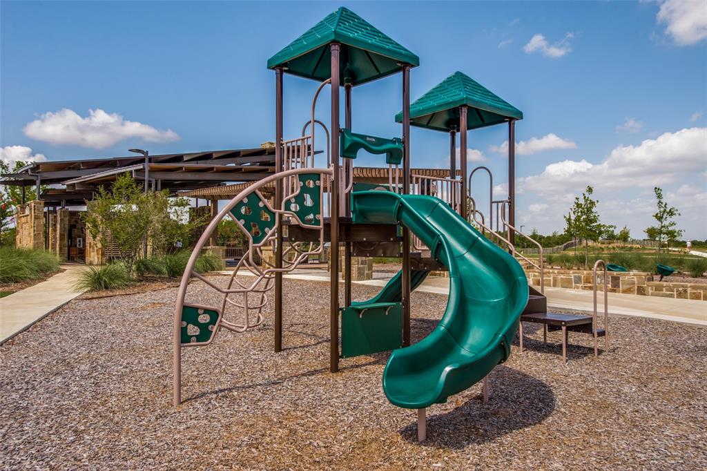 Austin Waters East Ph 1 - Residential