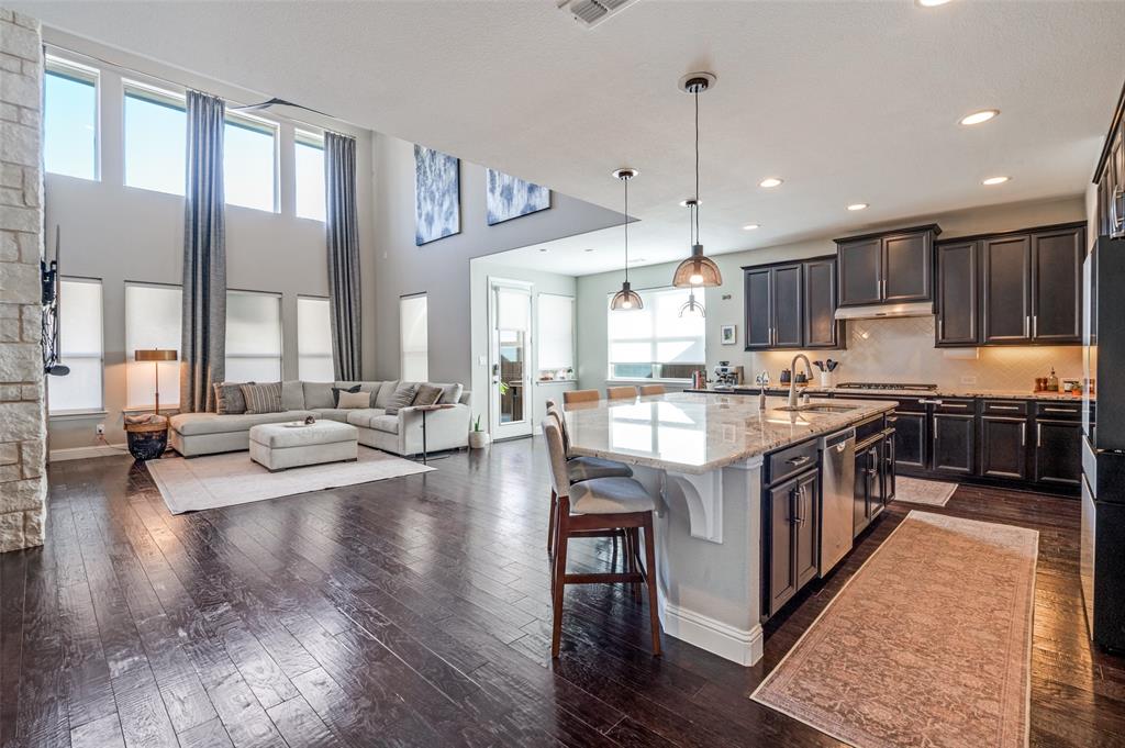 Austin Waters East Ph 1 - Residential