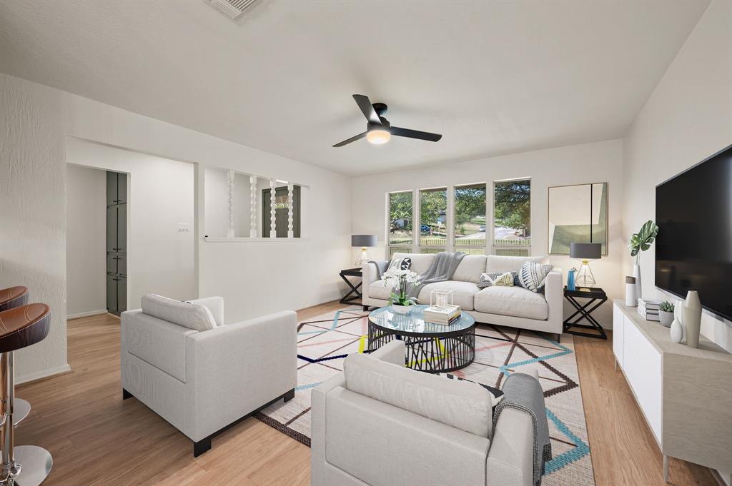 Stonybrooke Add - Residential