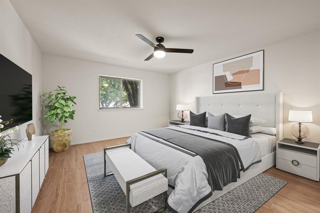 Stonybrooke Add - Residential