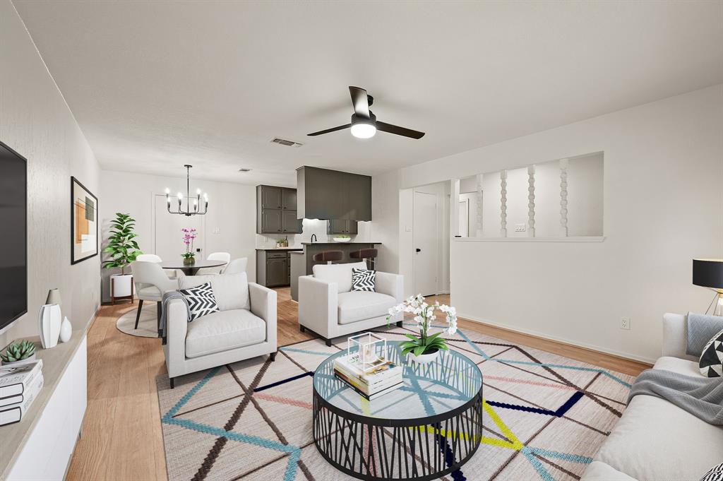 Stonybrooke Add - Residential