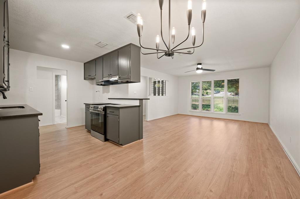 Stonybrooke Add - Residential