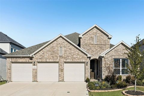 2004 Huntersridge Drive Celina TX 75009