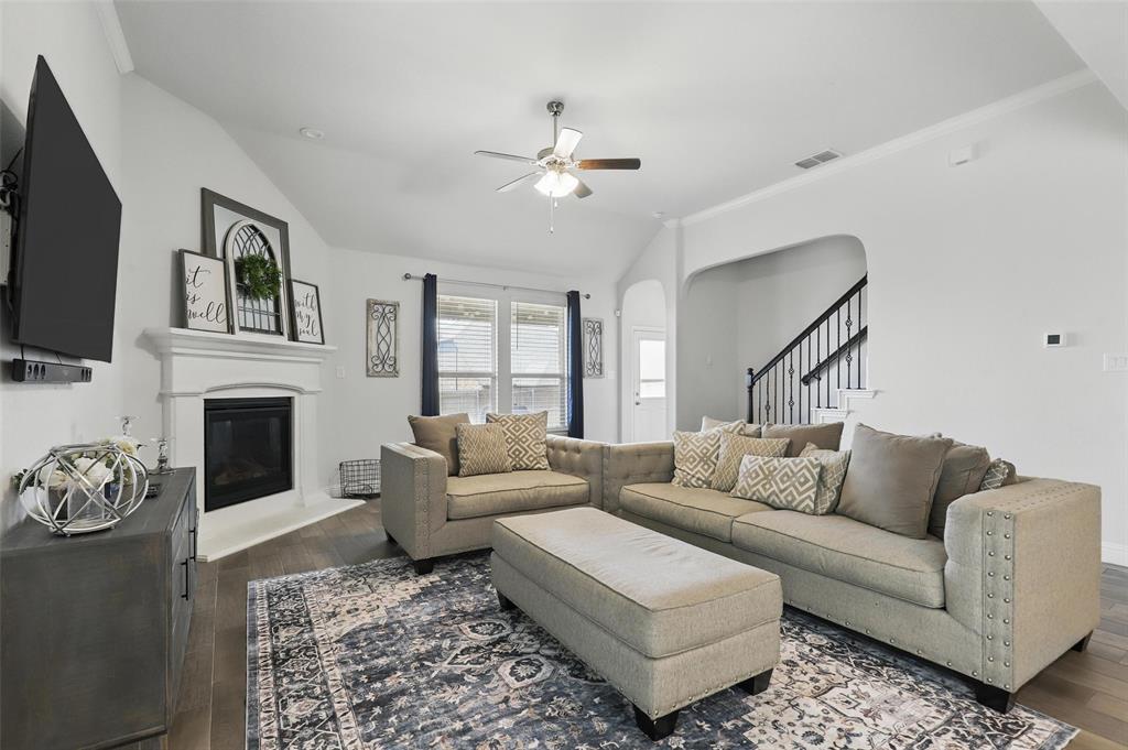 Morningstar - Residential