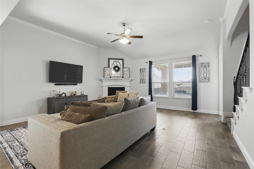 Morningstar - Residential