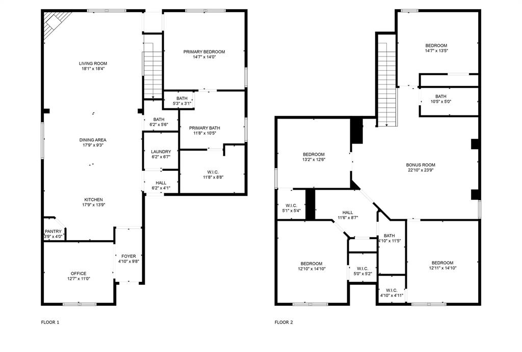 Morningstar - Residential