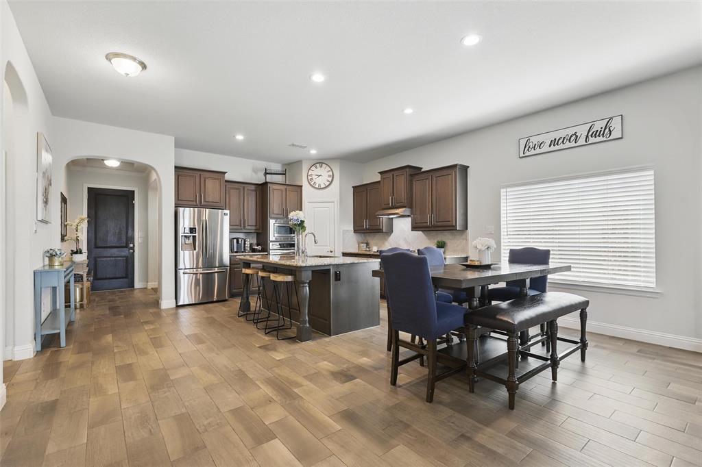 Morningstar - Residential