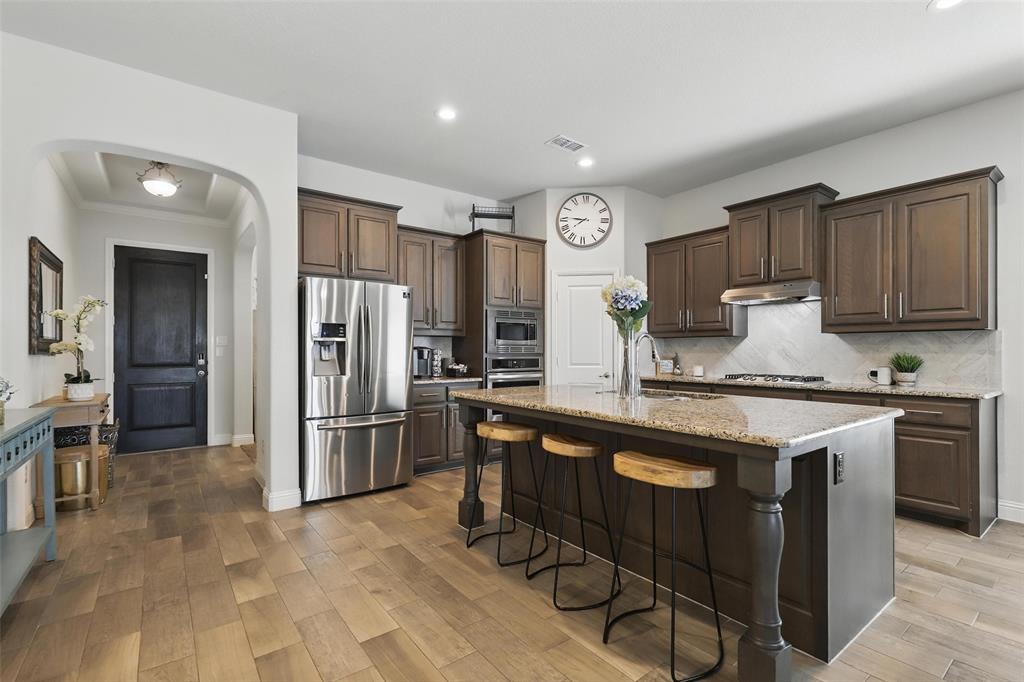 Morningstar - Residential