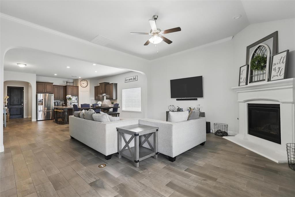 Morningstar - Residential