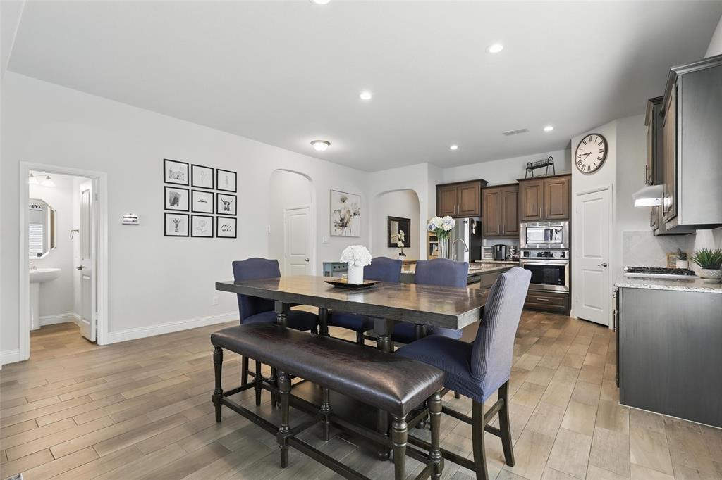 Morningstar - Residential