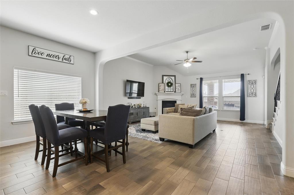 Morningstar - Residential