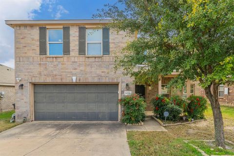 6312 Neptune Street Fort Worth TX 76179