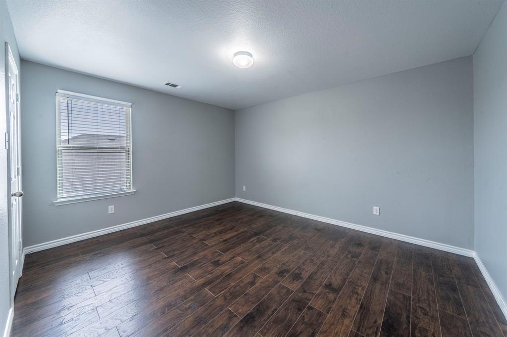 Marine Creek Hills - Residential