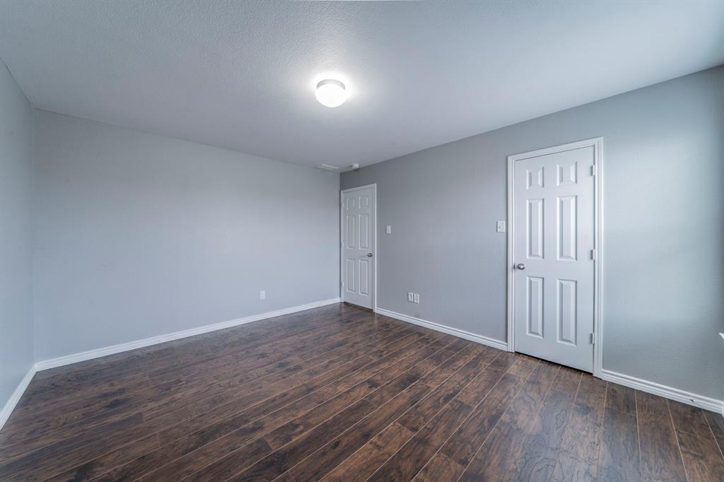 Marine Creek Hills - Residential