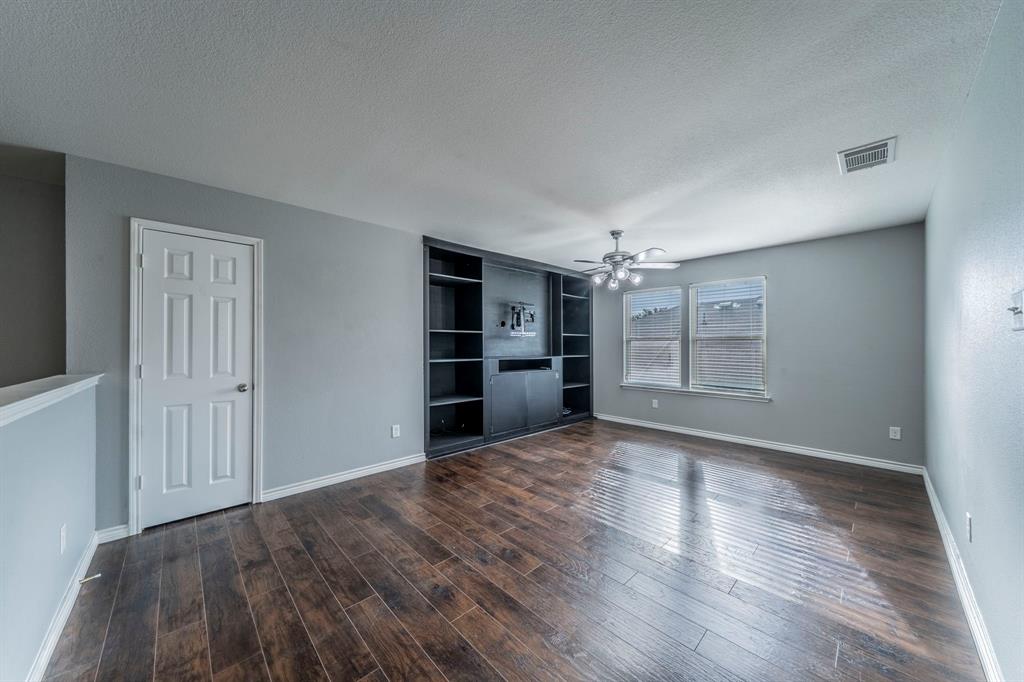 Marine Creek Hills - Residential