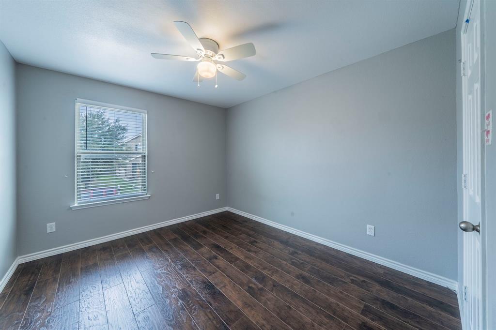 Marine Creek Hills - Residential