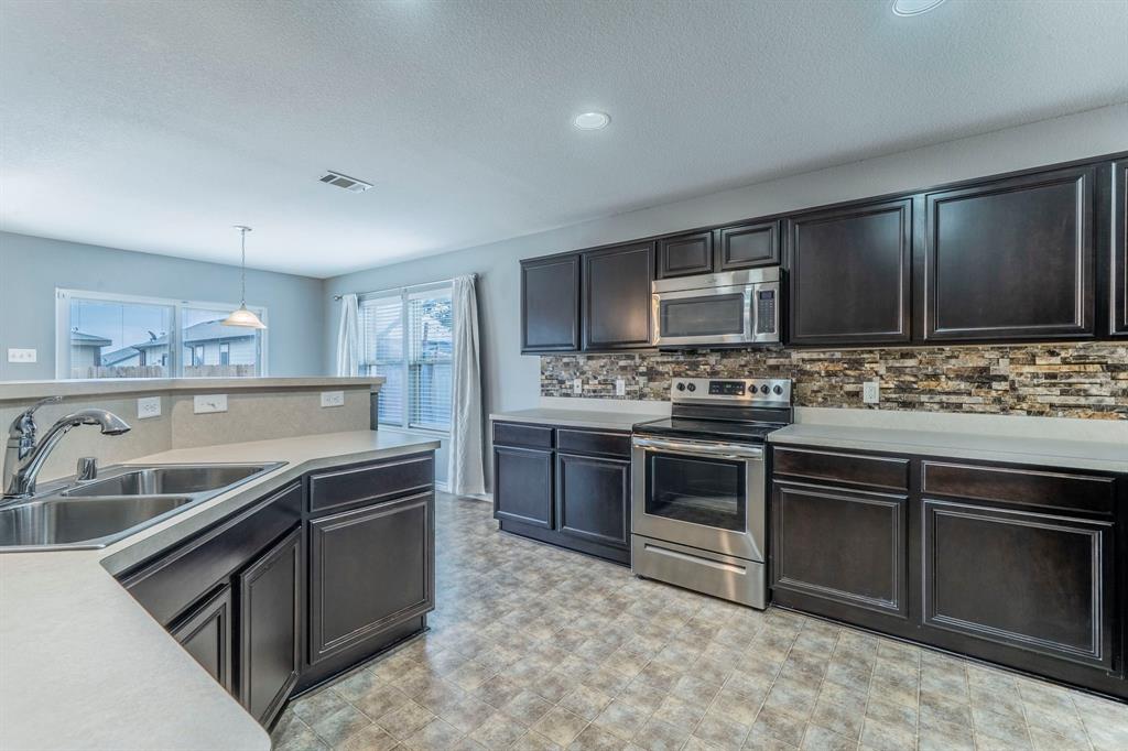 Marine Creek Hills - Residential