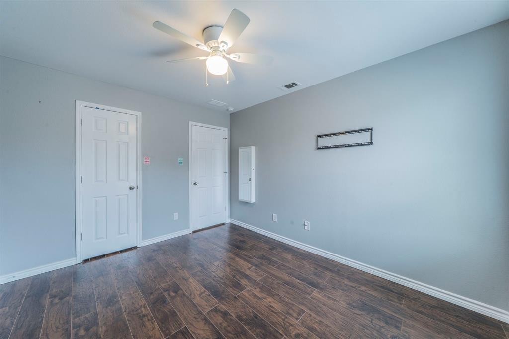 Marine Creek Hills - Residential