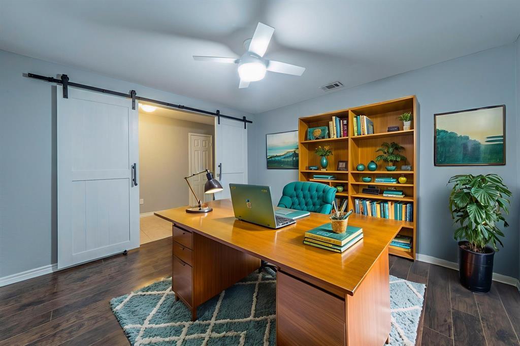 Marine Creek Hills - Residential