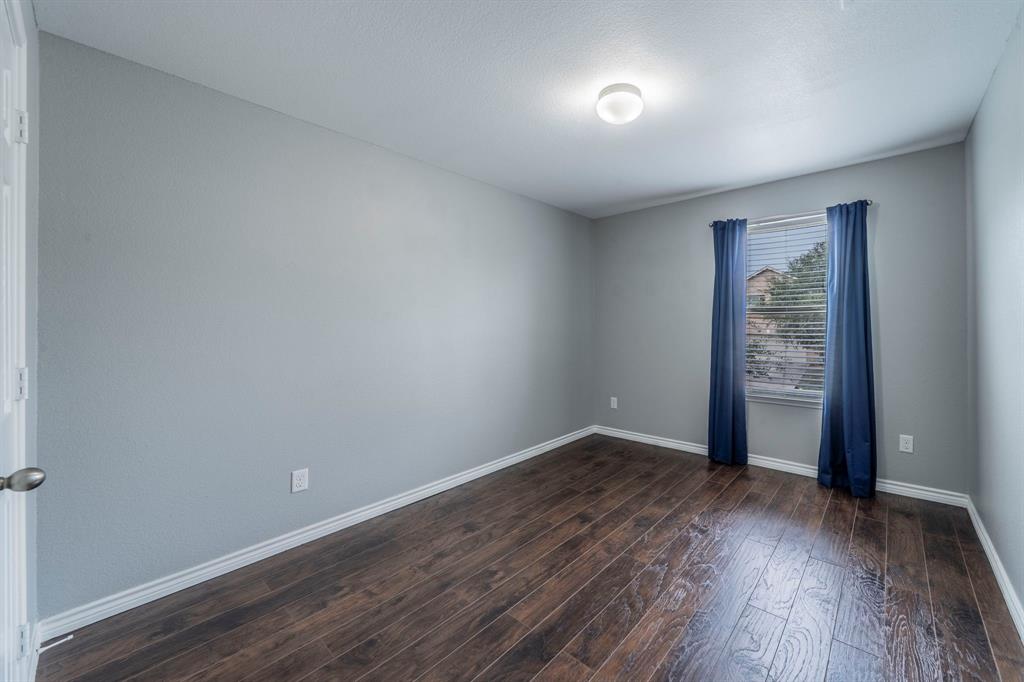 Marine Creek Hills - Residential