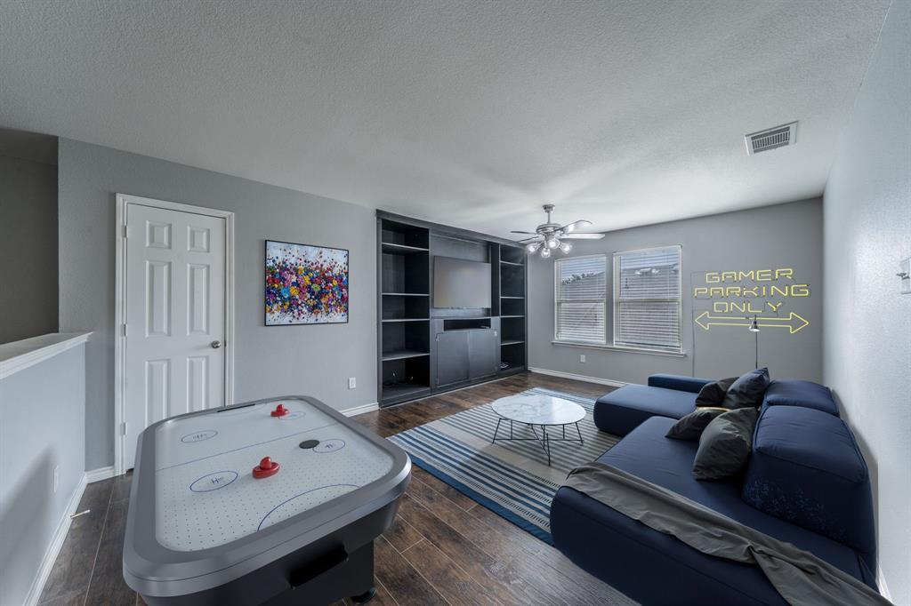 Marine Creek Hills - Residential