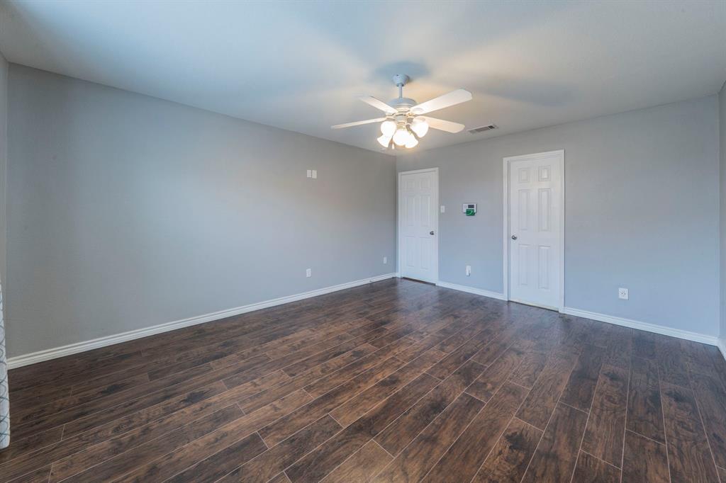 Marine Creek Hills - Residential