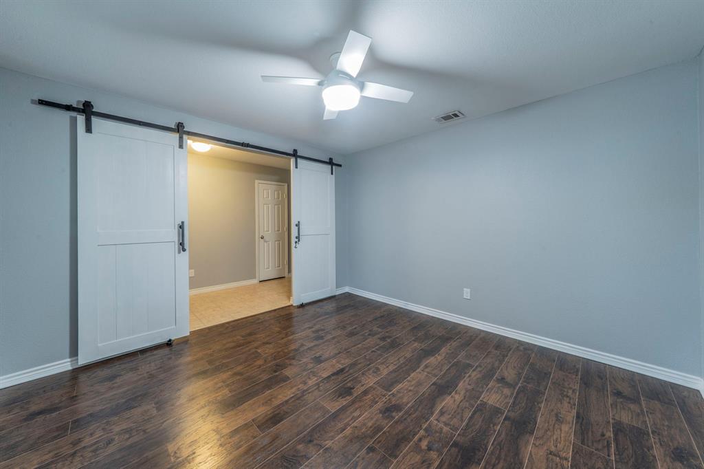 Marine Creek Hills - Residential