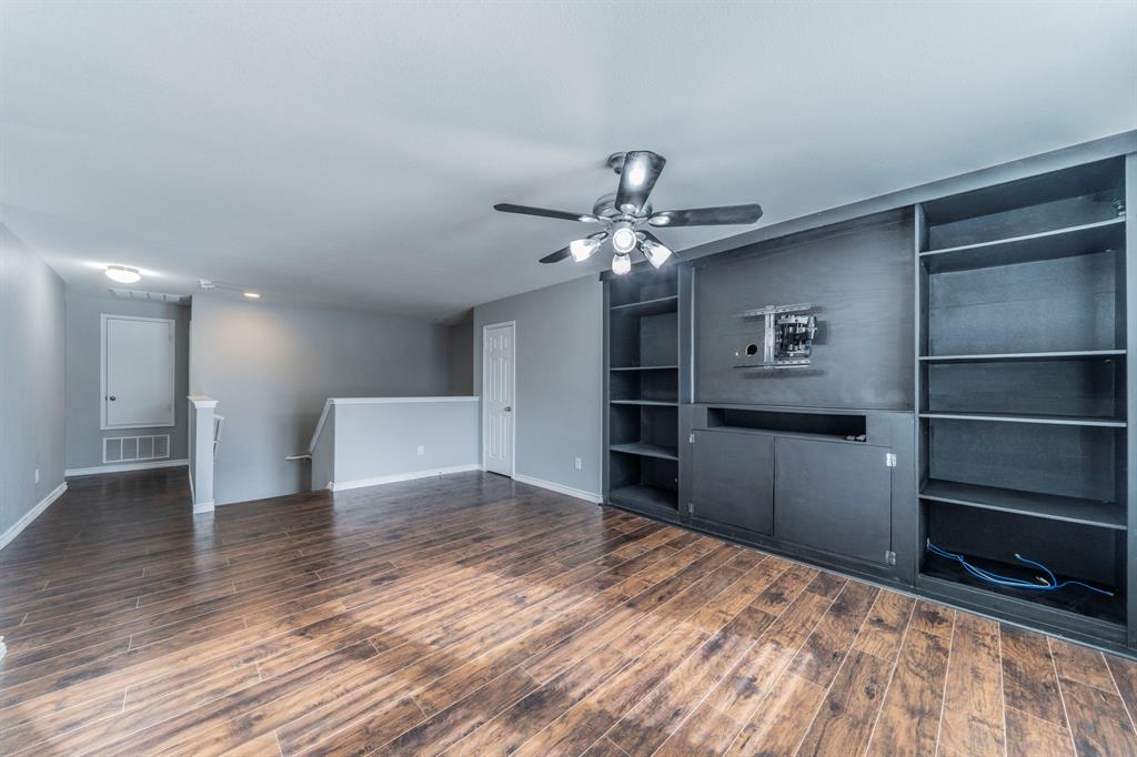 Marine Creek Hills - Residential